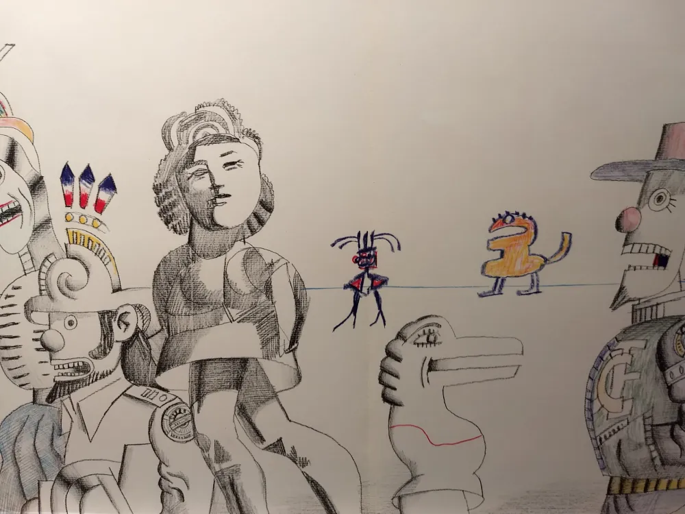 Иллюстрированная Книга Steinberg - DLM 205