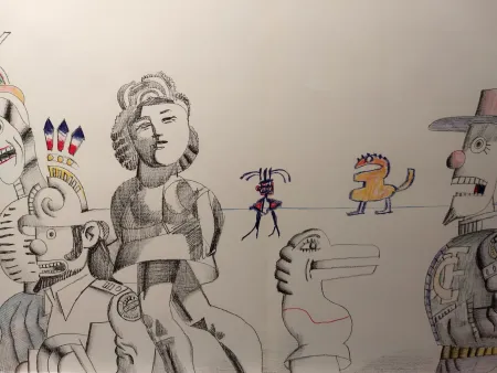 Иллюстрированная Книга Steinberg - DLM 205