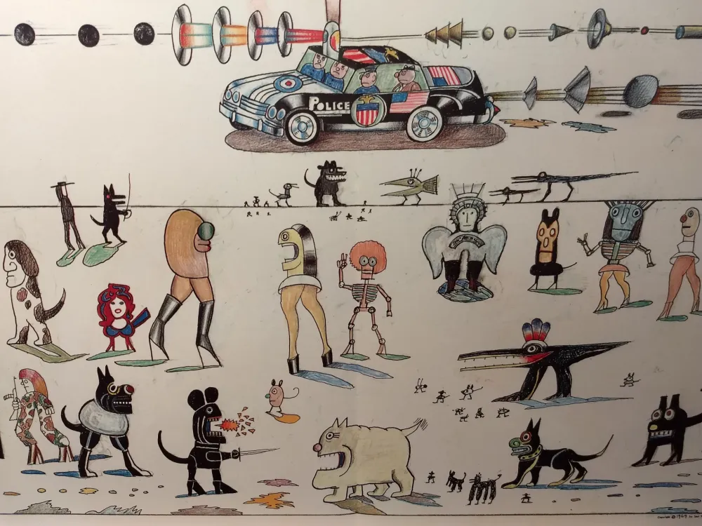 Иллюстрированная Книга Steinberg - DLM 224