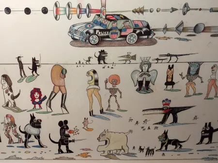 Иллюстрированная Книга Steinberg - DLM 224