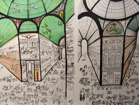 Иллюстрированная Книга Steinberg - DLM 53-54