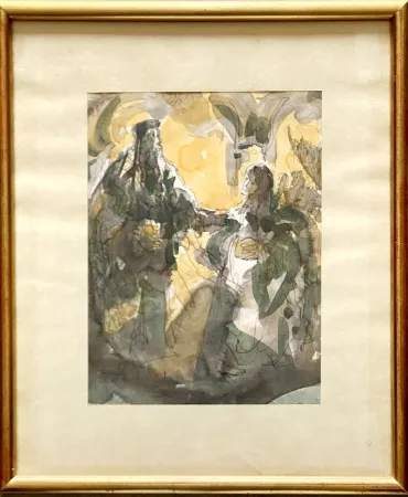 Нет Никаких Технических Steinlen - Sans Titre