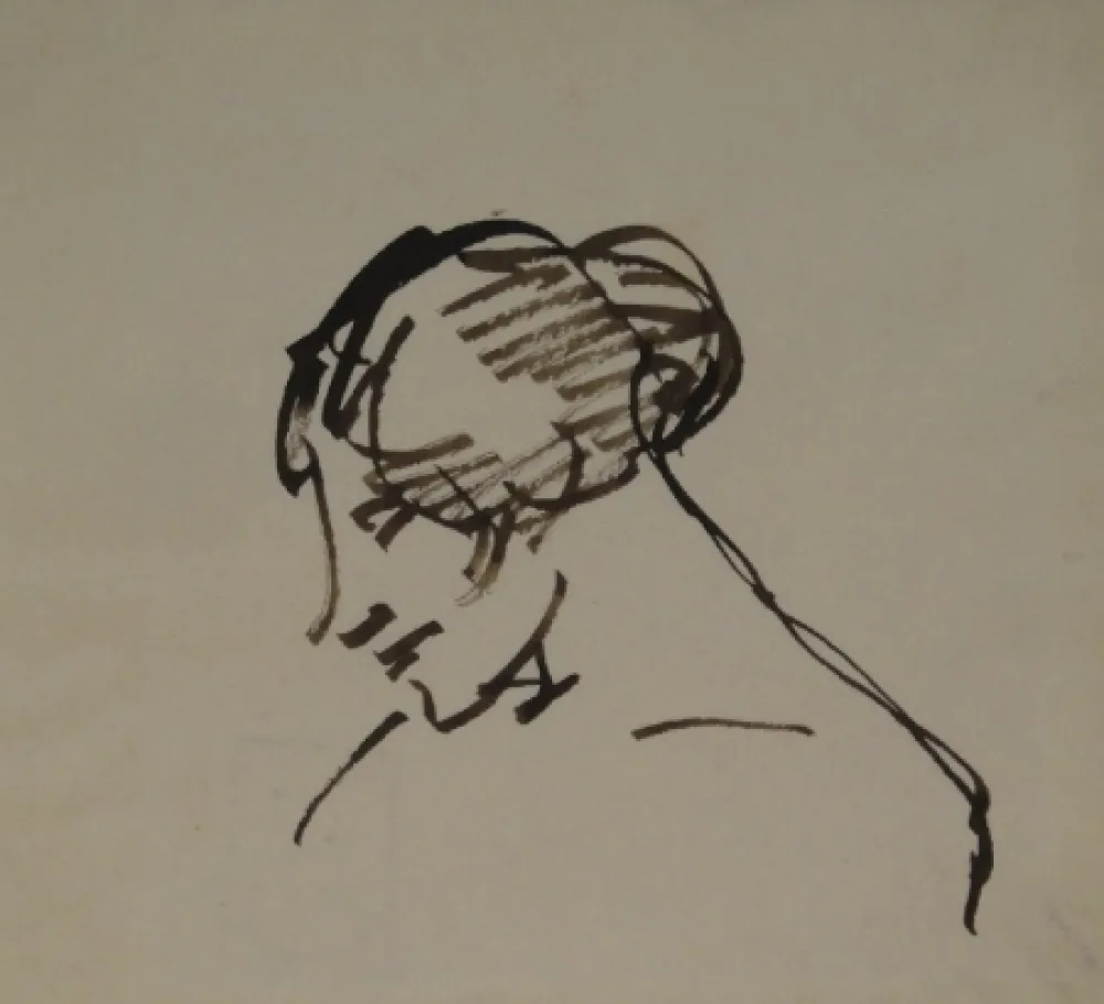 Нет Никаких Технических Steinlen - Untitled