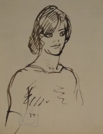 Нет Никаких Технических Steinlen - Untitled