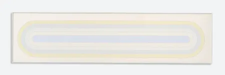 Сериграфия Stella - Del Mar, from Race Track Series