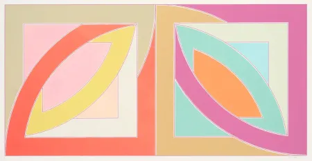 Многоэкземплярное Произведение Stella - Newfoundland Series - Bonne Bay