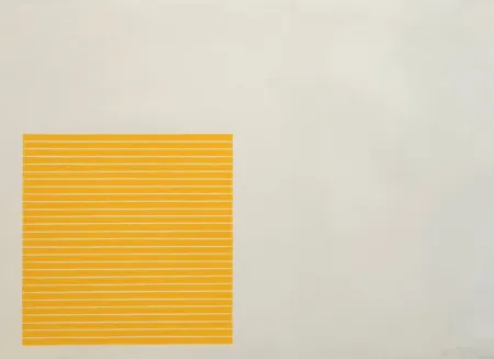 Литография Stella - Palmito Ranch, from Benjamin Moore Series