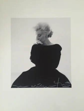 Многоэкземплярное Произведение Stern - Marilyn in Vogue (1962)