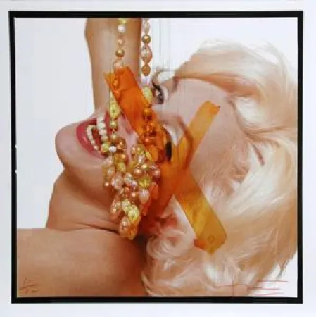 Фотографии Stern - Marilyn Monroe, The Last Sitting 4