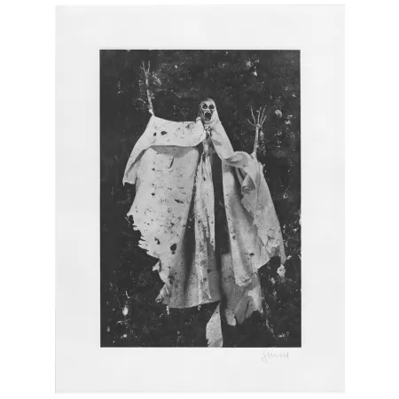 Нет Никаких Технических Stingel - Untitled Ghost