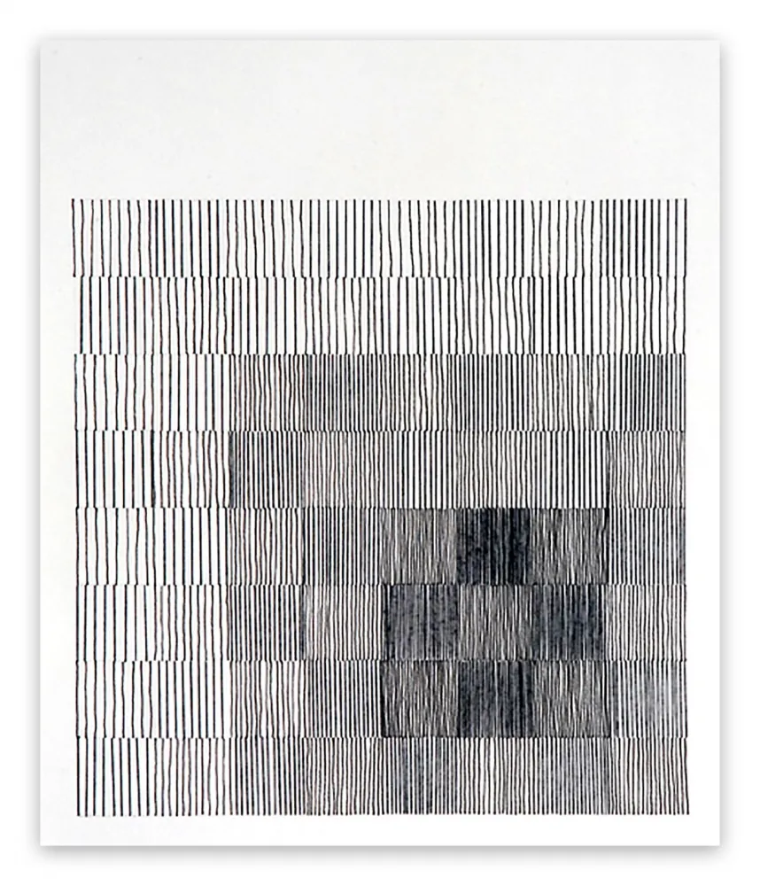 Нет Никаких Технических Stone  - NB. 8