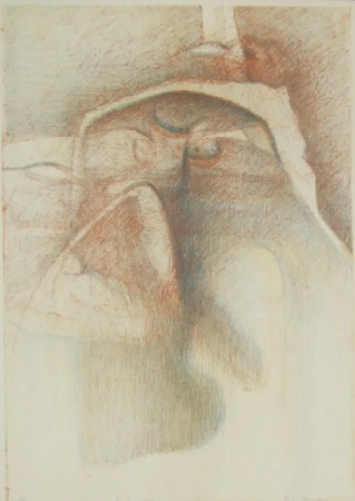 Иллюстрированная Книга Stradella  - Vedo coi loro occhi ciechi