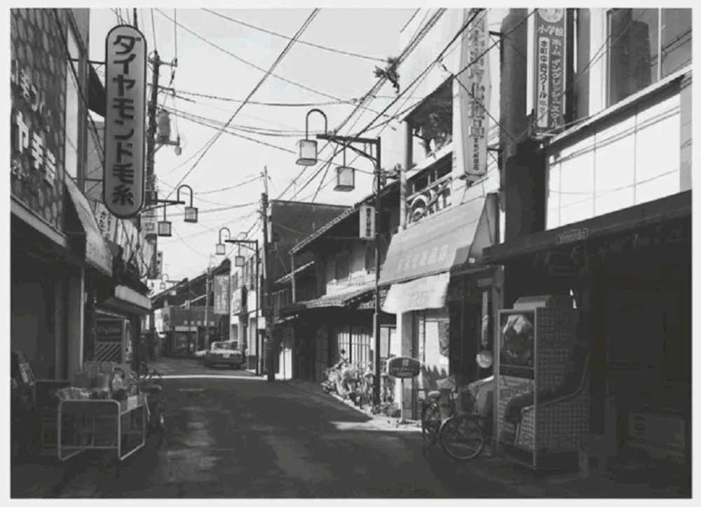 Многоэкземплярное Произведение Struth - Deutsche Stadtbaukunst