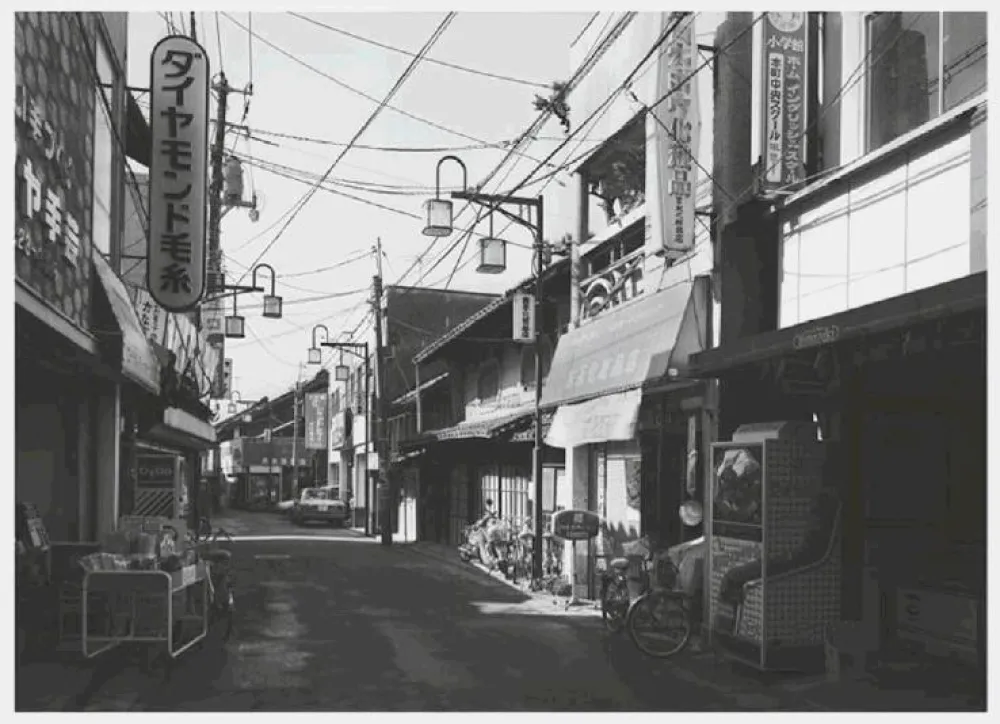 Фотографии Struth - Deutsche Stadtbaukunst