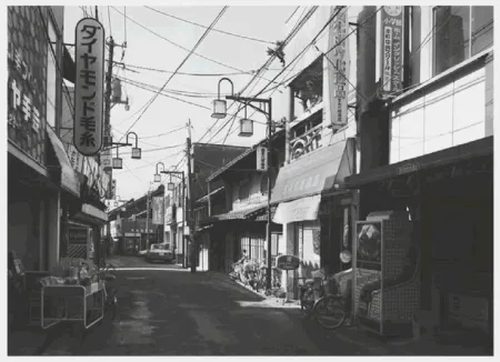 Фотографии Struth - Deutsche Stadtbaukunst