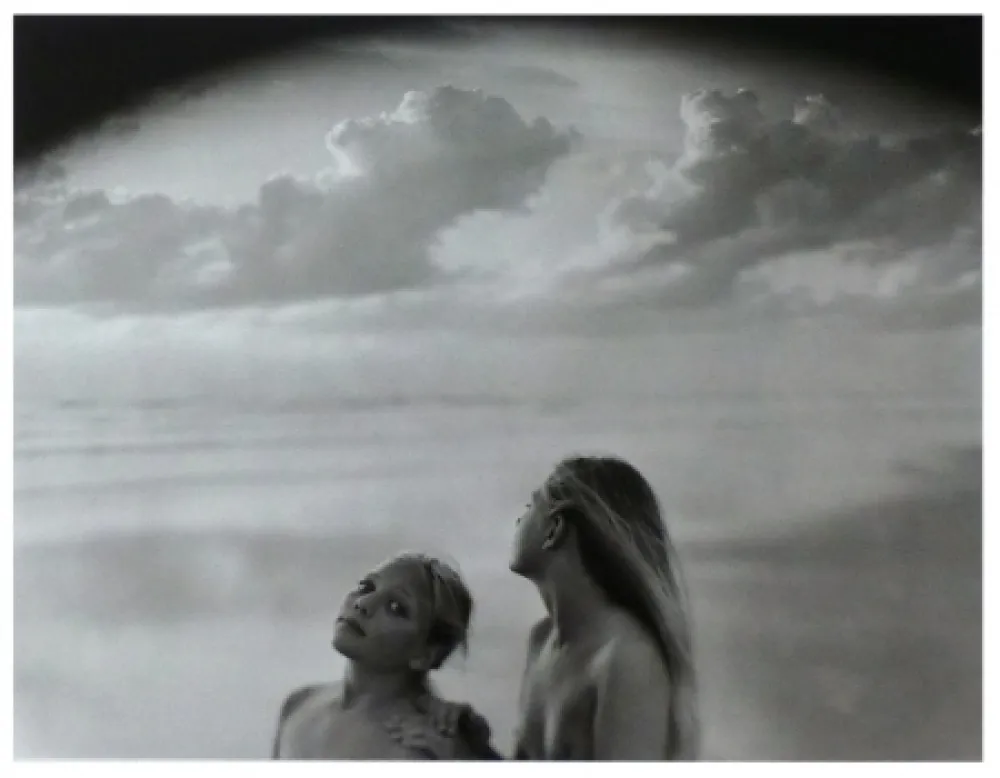 Фотографии Sturges - Megan Tara et Maëva