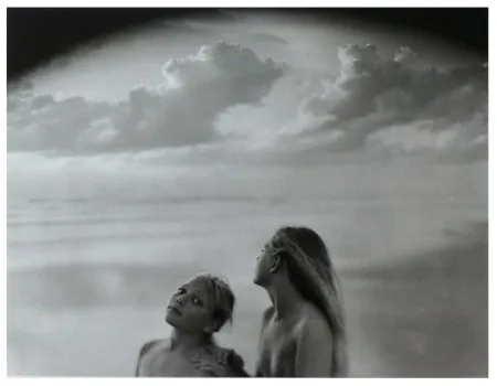 Фотографии Sturges - Megan Tara et Maëva