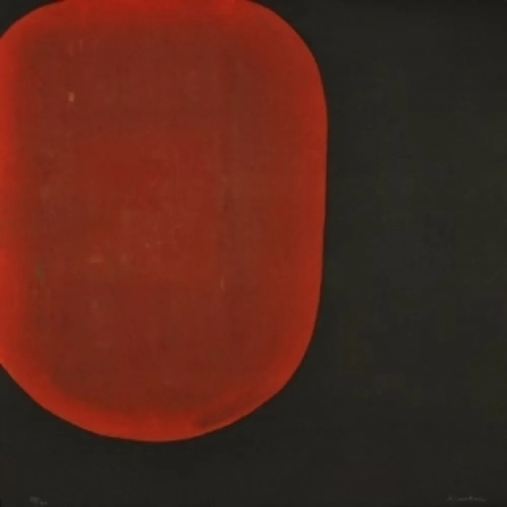 Офорт И Аквитанта Su - Daughter's red