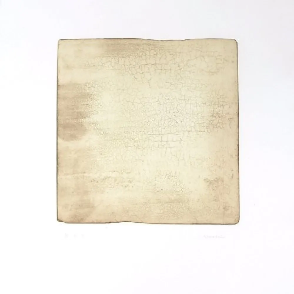 Гравюра Su - Intactness D