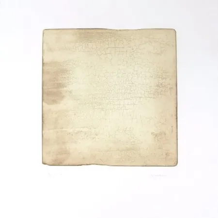 Гравюра Su - Intactness D