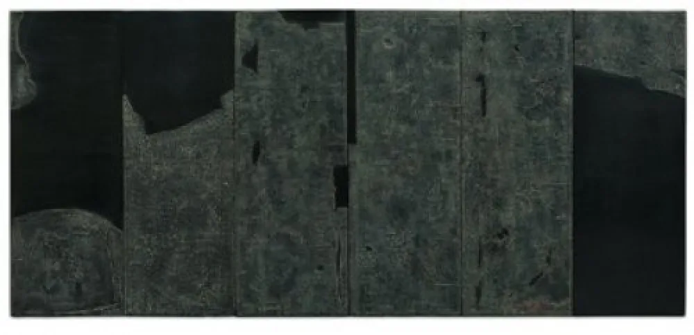 Акватинта Su - Intellectual Aristocracy