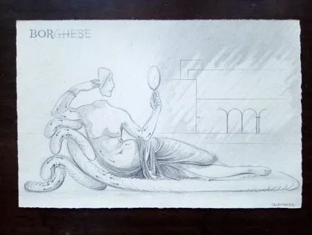 Нет Никаких Технических Subirachs - Borguesse