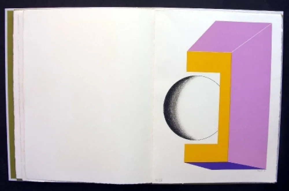 Иллюстрированная Книга Sugai - October: the silence