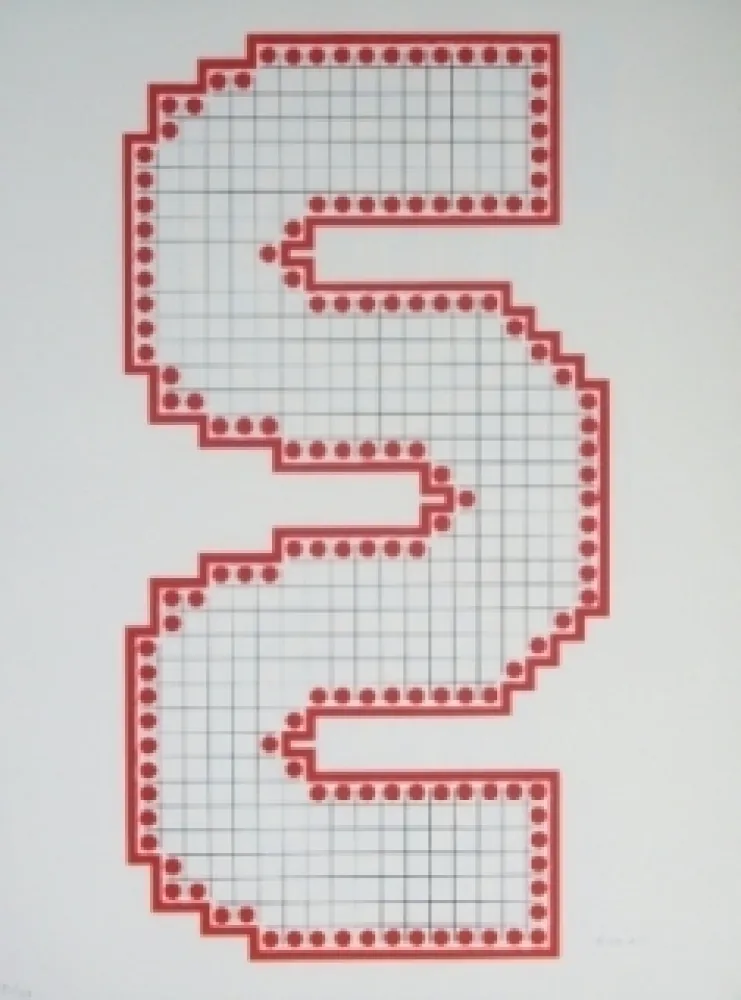 Афиша Sugai - Variation 2