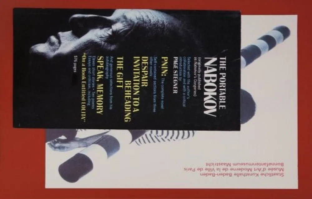 Сериграфия Sullivan - After the life for the most part (c)