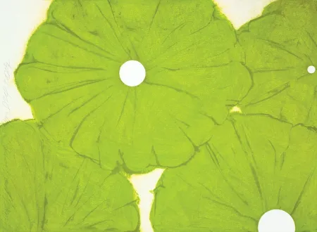 Нет Никаких Технических Sultan - Green Poppies