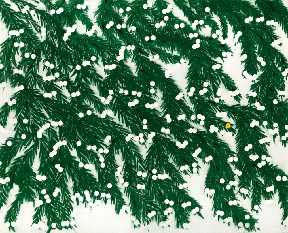 Многоэкземплярное Произведение Sultan - Mimosa, April 12, 2023