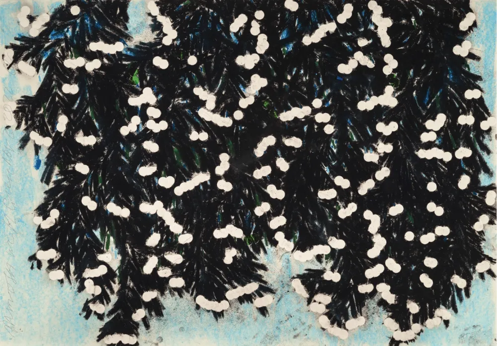 Нет Никаких Технических Sultan - Mimosa with Green