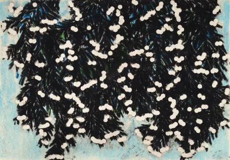 Нет Никаких Технических Sultan - Mimosa with Green