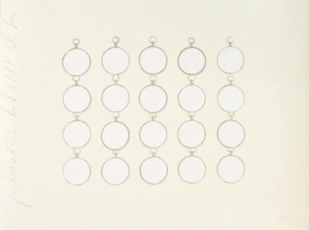 Многоэкземплярное Произведение Sultan - Pocket Watches,