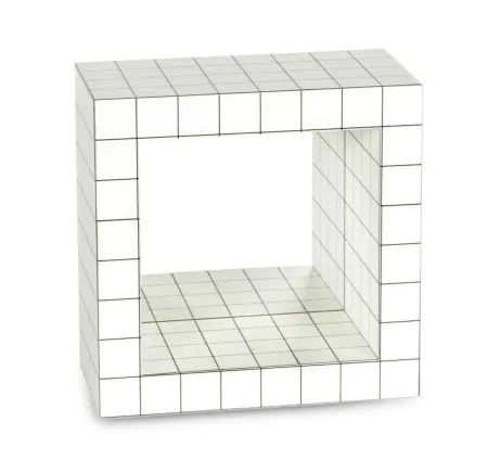 Многоэкземплярное Произведение Superstudio - Specchio misuratore