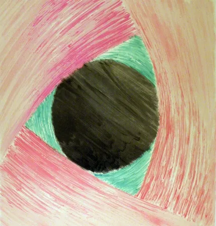 Литография Survage - Rythmes colorés 1