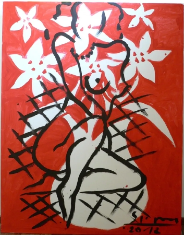 Нет Никаких Технических Szczesny - Roter Akt