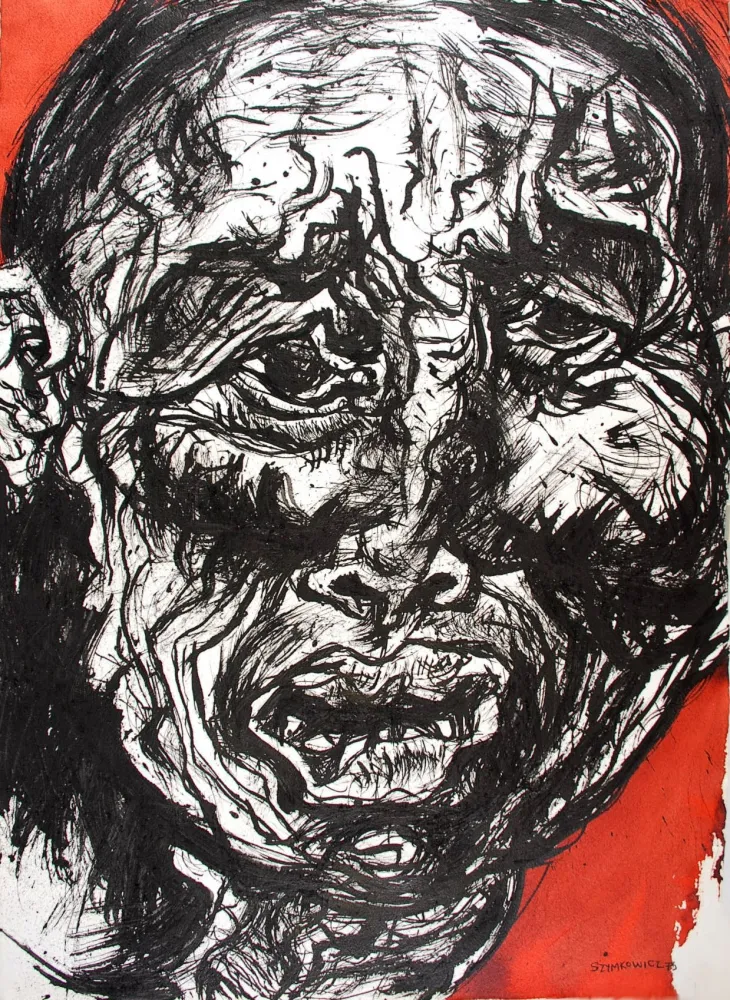 Нет Никаких Технических Szymkowicz - 