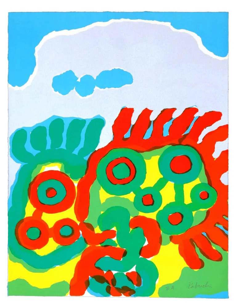 Нет Никаких Технических Tabuchi - Sans titre