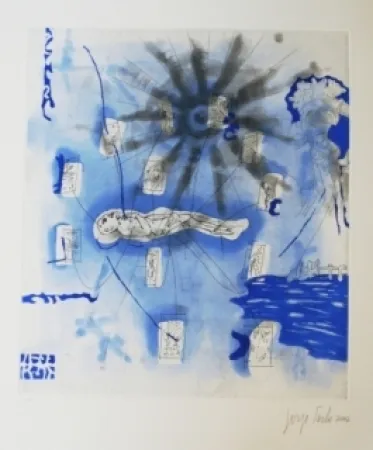 Офорт И Аквитанта Tacla - Se arrienda