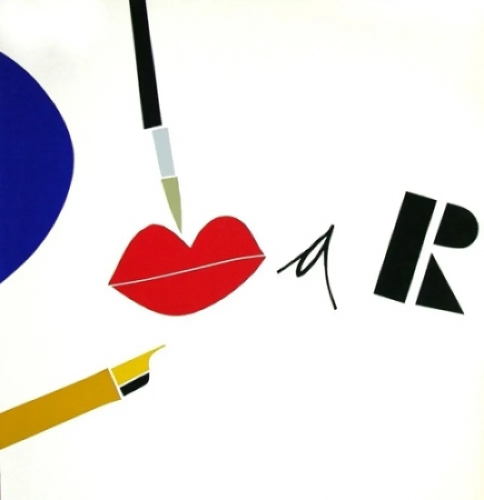 Иллюстрированная Книга Tadini - Intransitivo