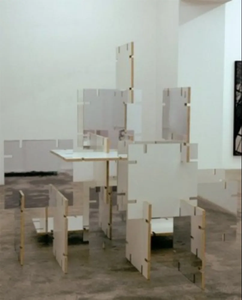 Монотип Tagwerker - Construct unfinished