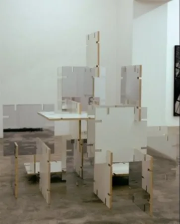 Монотип Tagwerker - Construct unfinished