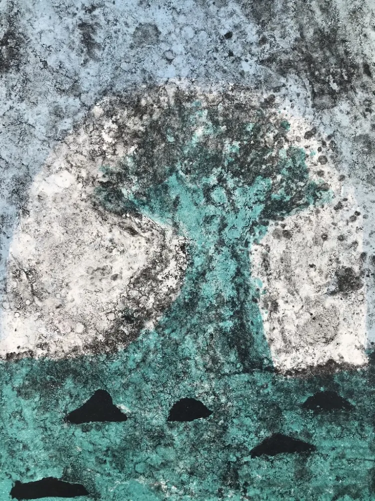 Нет Никаких Технических Tamayo - Untitled 