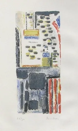 Иллюстрированная Книга Tamburi - Paris-Metro