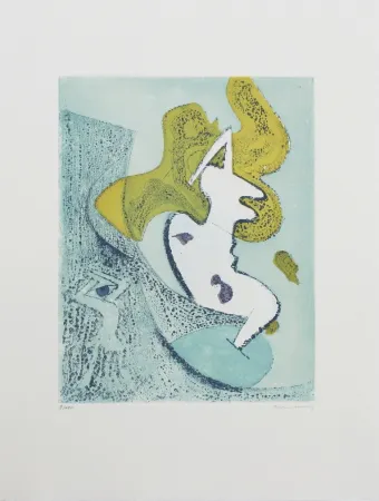 Офорт И Аквитанта Tanning - A ces rites