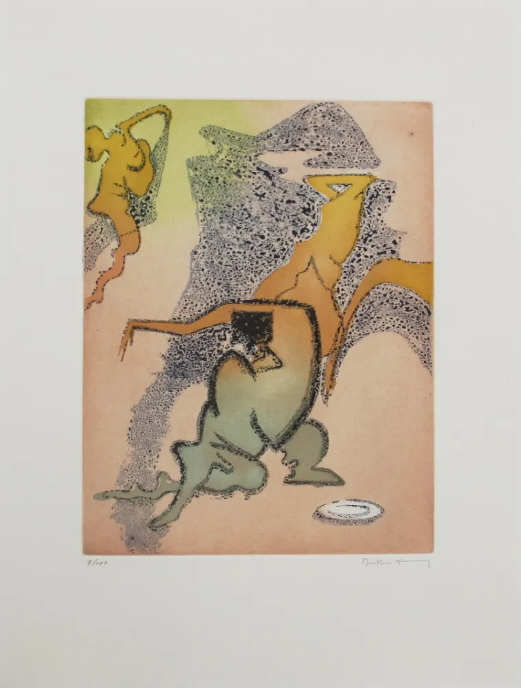 Офорт И Аквитанта Tanning - Quoi de plus