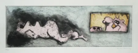 Офорт И Аквитанта Tanning - Voyeurs