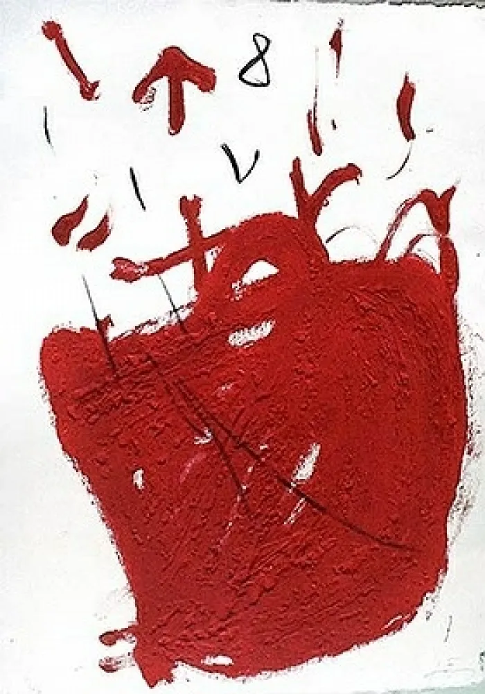 Карборунд Tàpies - Carmi