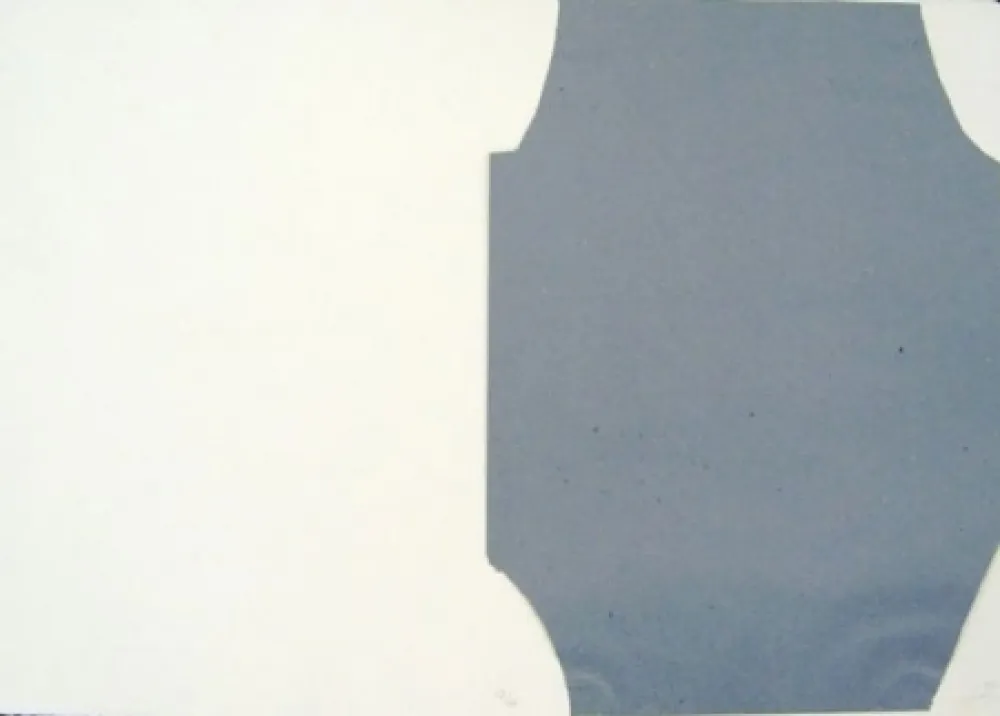 Многоэкземплярное Произведение Tàpies - El pa a la barca